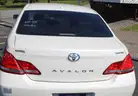 2010 Toyota Avalon