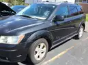 2010 Dodge Journey