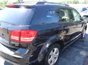 2010 Dodge Journey