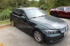 2007 BMW 3 Series 328xi