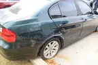 2007 BMW 3 Series 328xi
