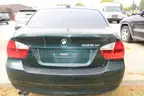 2007 BMW 3 Series 328xi