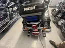 2013 Harley-Davidson FLHTP