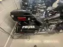 2013 Harley-Davidson FLHTP