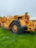 1980 Fiat-Allis Scraper - Allis Chalmers Diesel Engine