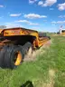 1978 Knight Low Boy Trailer
