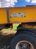 1978 Knight Low Boy Trailer