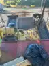 1998 Etnyre Chip Spreader