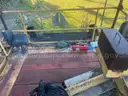 1998 Etnyre Chip Spreader