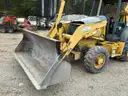 2003 John Deere 410G Backhoe