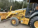 2003 John Deere 410G Backhoe