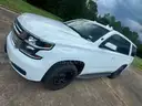 2020 Chevrolet Tahoe
