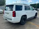 2020 Chevrolet Tahoe