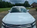 2020 Chevrolet Tahoe