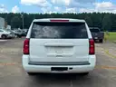 2020 Chevrolet Tahoe