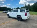 2020 Chevrolet Tahoe