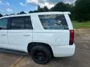 2020 Chevrolet Tahoe