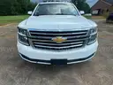2020 Chevrolet Tahoe
