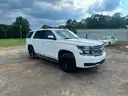 2020 Chevrolet Tahoe