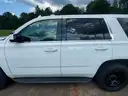 2020 Chevrolet Tahoe