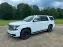 2020 Chevrolet Tahoe