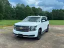 2020 Chevrolet Tahoe