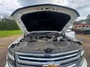 2020 Chevrolet Tahoe