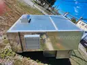 Nuisance animal transport container