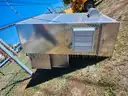 Nuisance animal transport container
