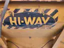 Side Gravel Spreader
