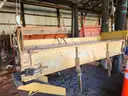 Side Gravel Spreader