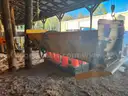 Side Gravel Spreader