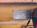 Side Gravel Spreader