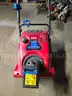 4 - Toro 21" Snow Blowers