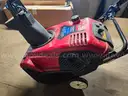 4 - Toro 21" Snow Blowers