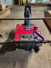 4 - Toro 21" Snow Blowers