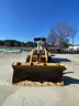 2005 John Deere 310 SG Backhoe Loader