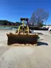 2005 John Deere 310 SG Backhoe Loader