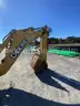 2005 John Deere 310 SG Backhoe Loader