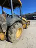 2005 John Deere 310 SG Backhoe Loader
