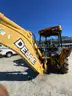 2005 John Deere 310 SG Backhoe Loader