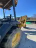2005 John Deere 310 SG Backhoe Loader