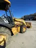 2005 John Deere 310 SG Backhoe Loader