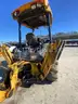 2005 John Deere 310 SG Backhoe Loader