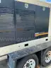 1997 Kohler Portable Generator 3- Phase 240v/480v Diesel John Deere Engine 180KW