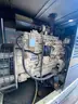 1997 Kohler Portable Generator 3- Phase 240v/480v Diesel John Deere Engine 180KW