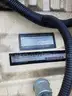 1997 Kohler Portable Generator 3- Phase 240v/480v Diesel John Deere Engine 180KW