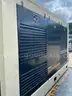 1997 Kohler Portable Generator 3- Phase 240v/480v Diesel John Deere Engine 180KW