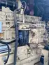 1997 Kohler Portable Generator 3- Phase 240v/480v Diesel John Deere Engine 180KW