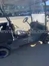 2017  Cushman Hauler 1200 Golf Cart